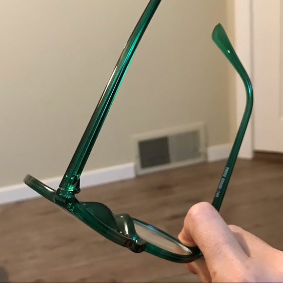 Blue light glasses - Picture 3 of 3